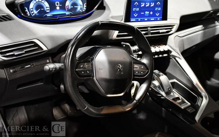 PEUGEOT 5008 BLUEHDI 130 ACTIVE BUSINESS BVA VERT FF-825-BX