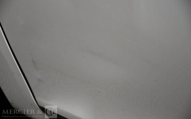 RENAULT CLIO BUSINESS EDC 90CH BLANC FG-095-HB