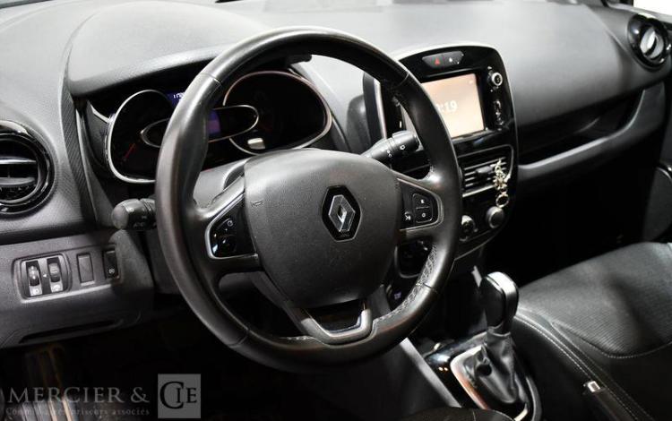 RENAULT CLIO BUSINESS EDC 90CH BLANC FG-095-HB