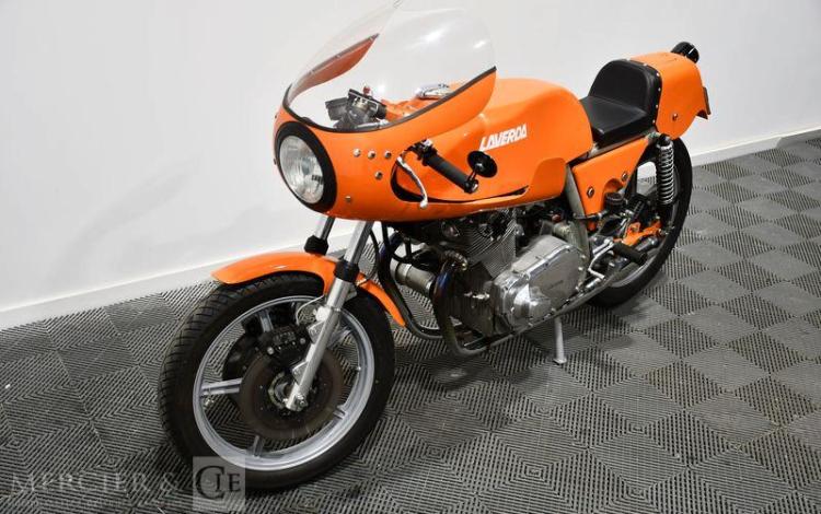 LAVERDA 750 SFC  FG-610-LV