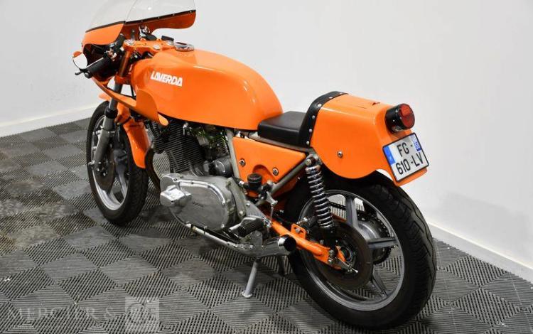 LAVERDA 750 SFC  FG-610-LV