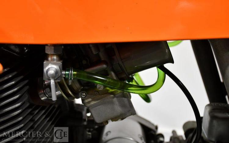 LAVERDA 750 SFC  FG-610-LV
