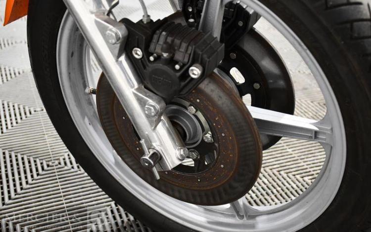 LAVERDA 750 SFC  FG-610-LV