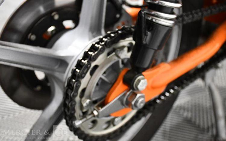 LAVERDA 750 SFC  FG-610-LV