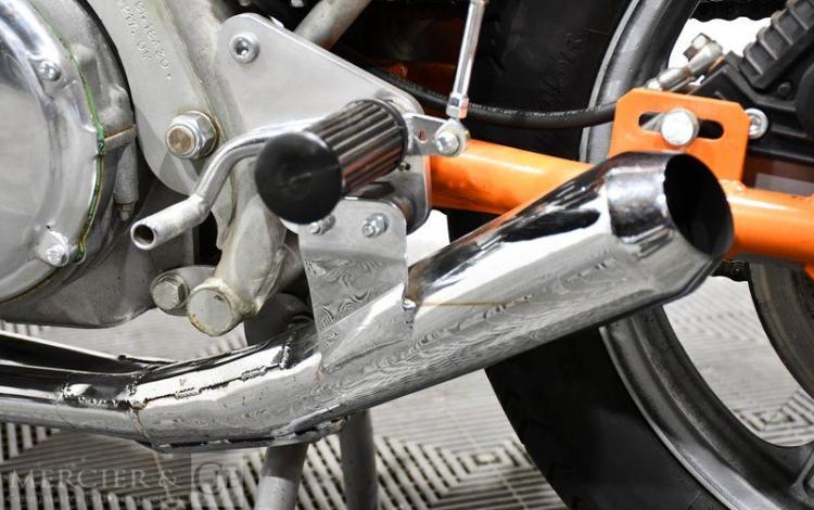 LAVERDA 750 SFC  FG-610-LV