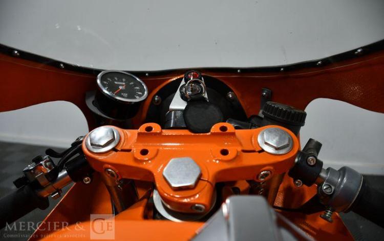 LAVERDA 750 SFC  FG-610-LV