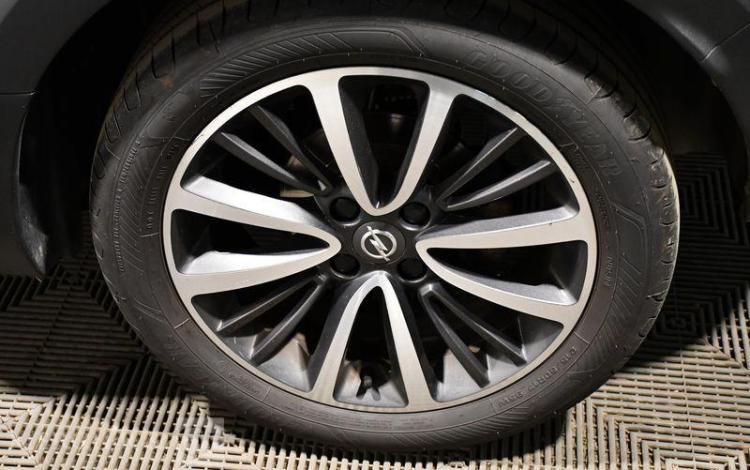 OPEL CROSSLAND X 1,5 CDTI 102CH EDITION GRIS FG-633-HS