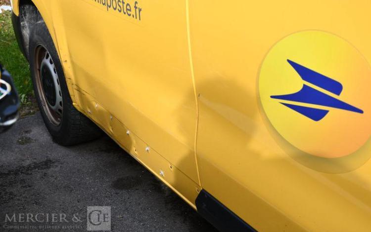 CITROEN JUMPY STD BLUEHDI 95CH BVM TAILLE M CONFORT
  FH-497-ZD