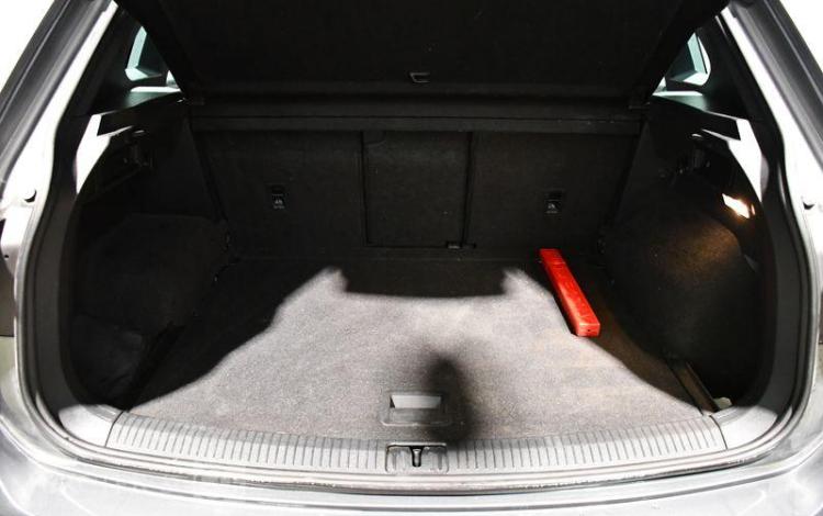 VOLKSWAGEN TIGUAN 2,0 BITDI 240 CARAT EXCLUSIVE GRIS FH-520-CE