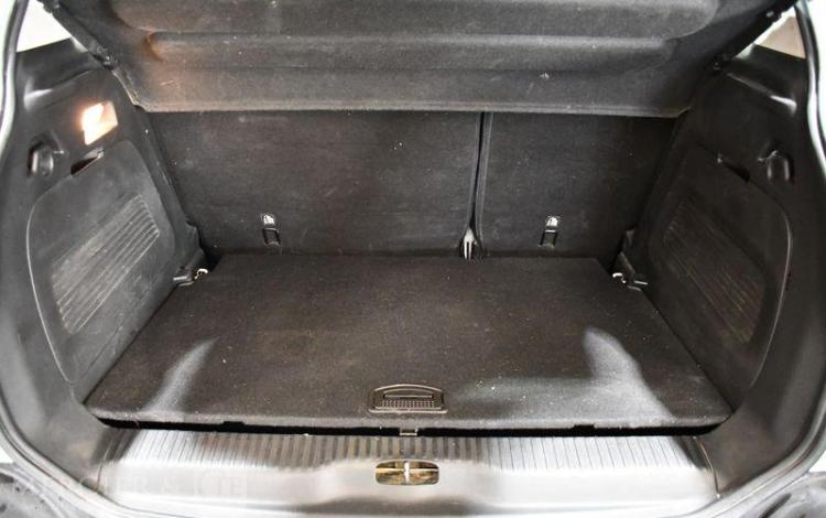 CITROEN C3 AIRCROSS 120CH FEEL BUSINESS BLANC FH-533-NT