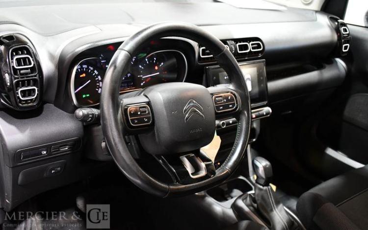 CITROEN C3 AIRCROSS 120CH FEEL BUSINESS BLANC FH-533-NT