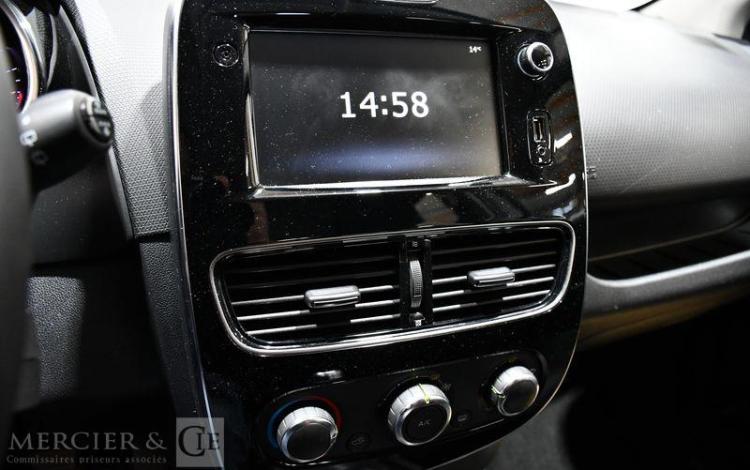 RENAULT CLIO STE REVERSIBLE BUSINESS DCI 90 BLANC FH-619-KB