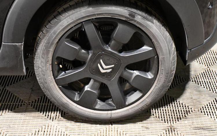 CITROEN C3 GENERATION-III 1.2 PURETECH 80CH SHINE NOIR FH-700-EL
