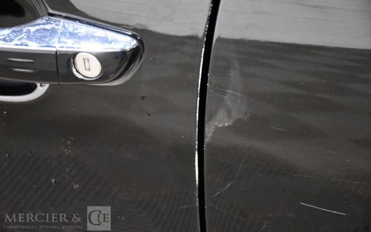 CITROEN C3 GENERATION-III 1.2 PURETECH 80CH SHINE NOIR FH-700-EL