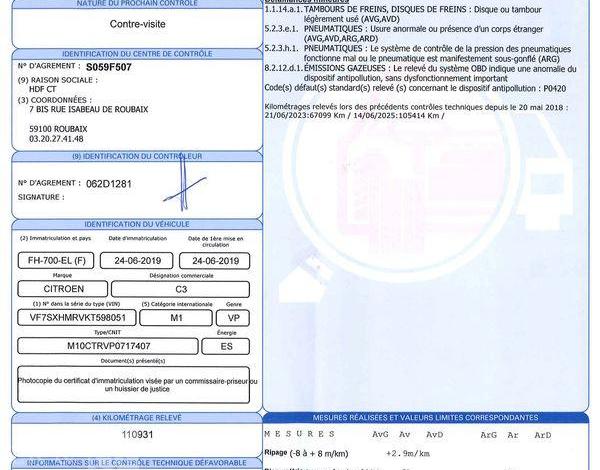 CITROEN C3 GENERATION-III 1.2 PURETECH 80CH SHINE NOIR FH-700-EL