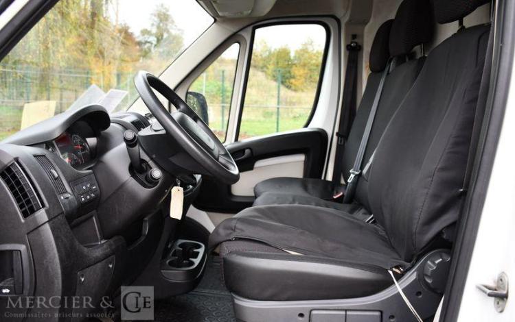 PEUGEOT BOXER L2H2 335 130CH PREMIUM PACK BLANC FH-724-JP