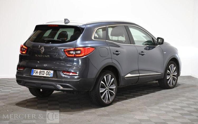 RENAULT KADJAR 1.5 BLUEDCI 115 BOSE BLEU FH-813-DG