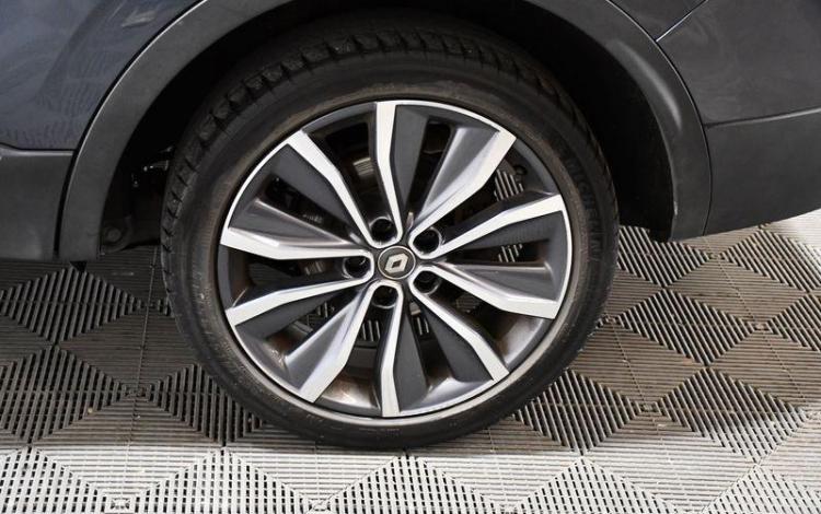 RENAULT KADJAR 1.5 BLUEDCI 115 BOSE BLEU FH-813-DG