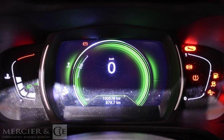 RENAULT KADJAR 1.5 BLUEDCI 115 BOSE BLEU FH-813-DG