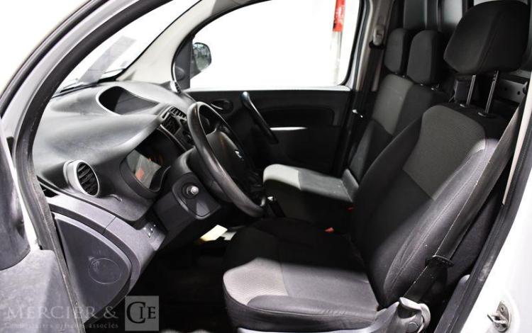 RENAULT KANGOO EXPRESS MAXI GD VOL EXTRA R-LINK DCI 90 BLANC FH-838-JA