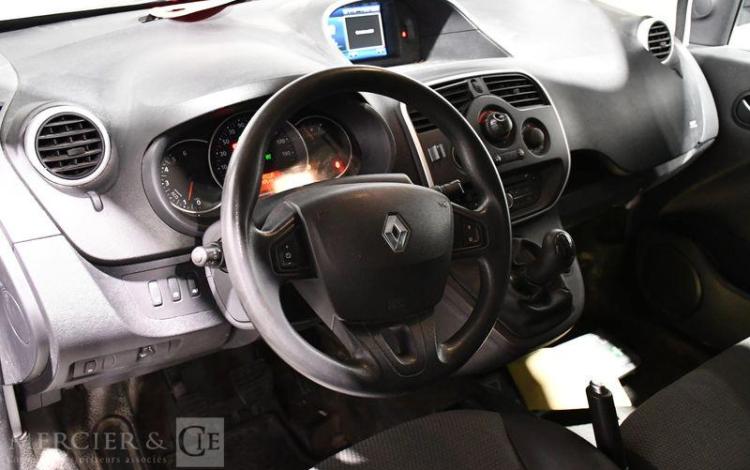 RENAULT KANGOO EXPRESS MAXI GD VOL EXTRA R-LINK DCI 90 BLANC FH-838-JA