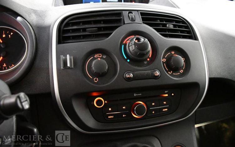 RENAULT KANGOO EXPRESS MAXI GD VOL EXTRA R-LINK DCI 90 BLANC FH-838-JA