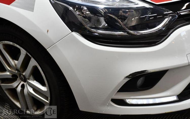 RENAULT CLIO 1.5 DCI 75 BUSINESS BLANC FH-945-XZ