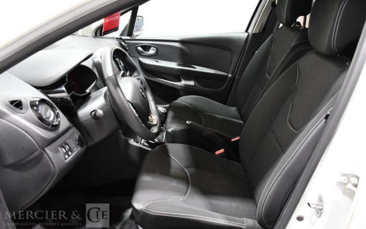 RENAULT CLIO 1.5 DCI 75 BUSINESS BLANC FH-945-XZ