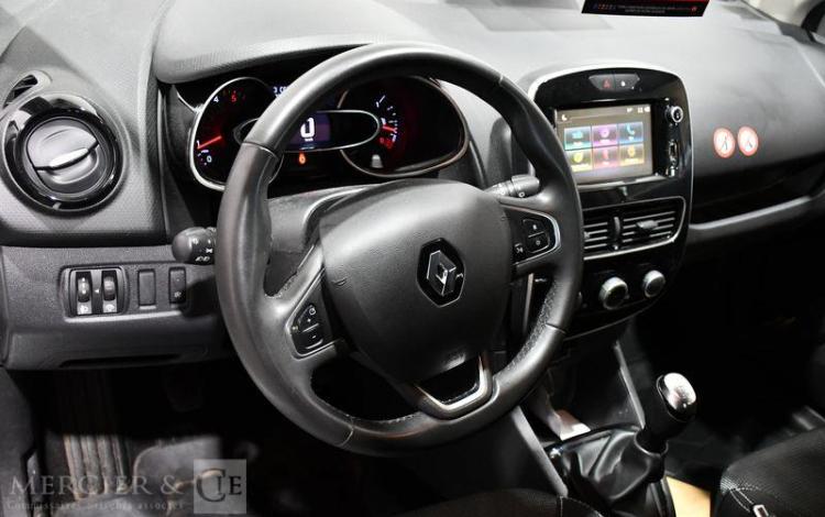 RENAULT CLIO 1.5 DCI 75 BUSINESS BLANC FH-945-XZ