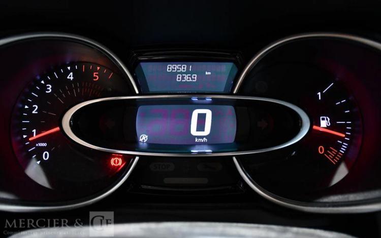 RENAULT CLIO 1.5 DCI 75 BUSINESS BLANC FH-945-XZ