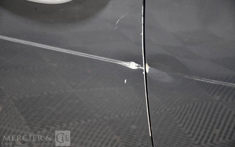 PEUGEOT 208 LIKE PURE TECH 68 GRIS FJ-131-GT