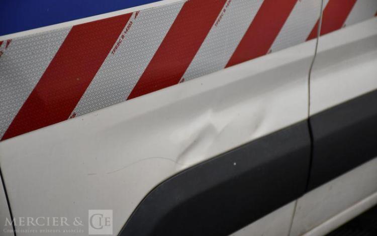 PEUGEOT PARTNER STD 100CH GRIP BLANC FK-033-GN