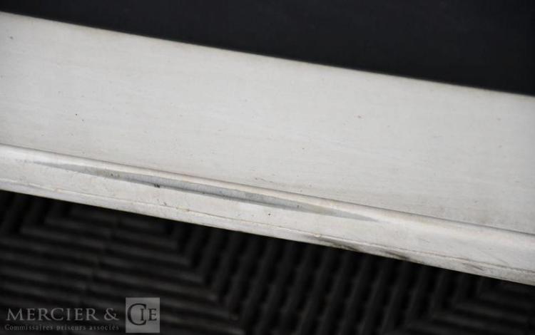 PEUGEOT PARTNER STD 100CH GRIP BLANC FK-033-GN