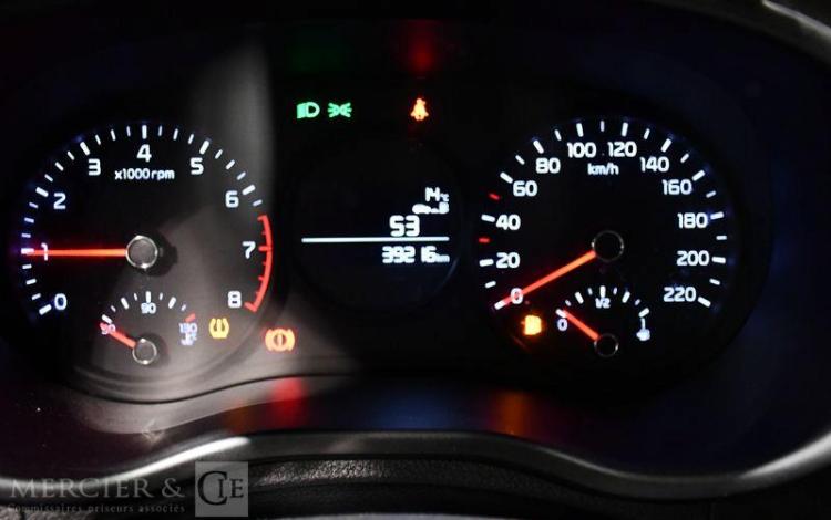 KIA PICANTO 1,0 ACTIVE GRIS FK-474-BR