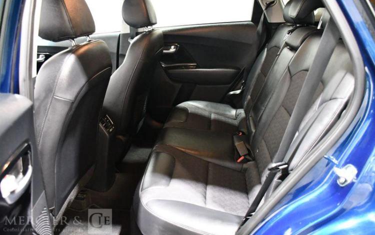 KIA NIRO 1.6 GDI 141H 105 HYBRID HEV 1.3KWH ACTIVE DCT BVA BLEU FK-481-SJ