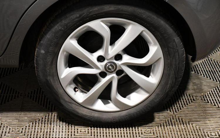 OPEL CORSA 1,4 90 DESIGN 120 ANS GRIS FK-504-FC