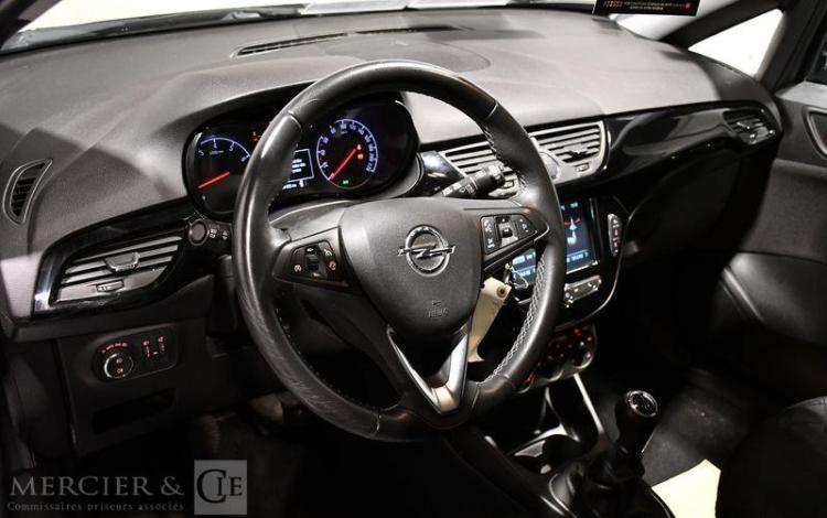 OPEL CORSA 1,4 90 DESIGN 120 ANS GRIS FK-504-FC