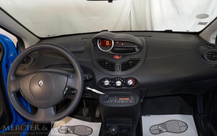 RENAULT TWINGO II DCI  FK-690-DQ