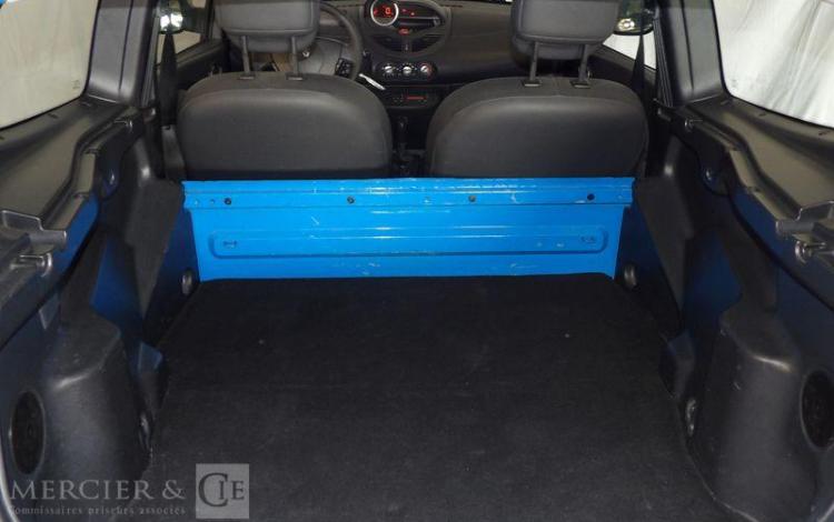 RENAULT TWINGO II DCI  FK-690-DQ