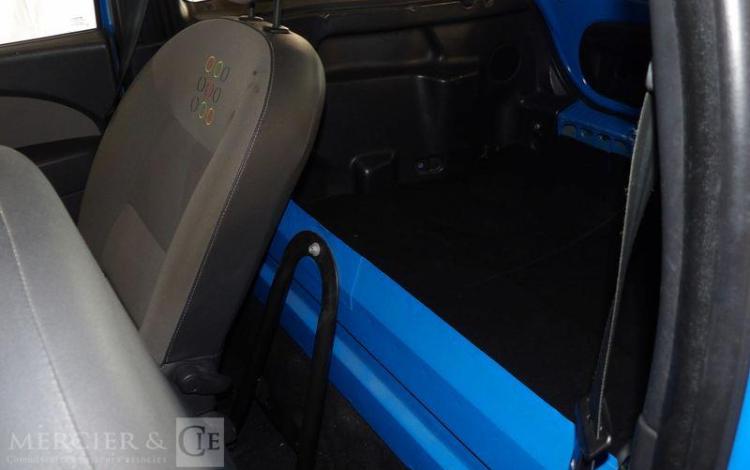 RENAULT TWINGO II DCI  FK-690-DQ
