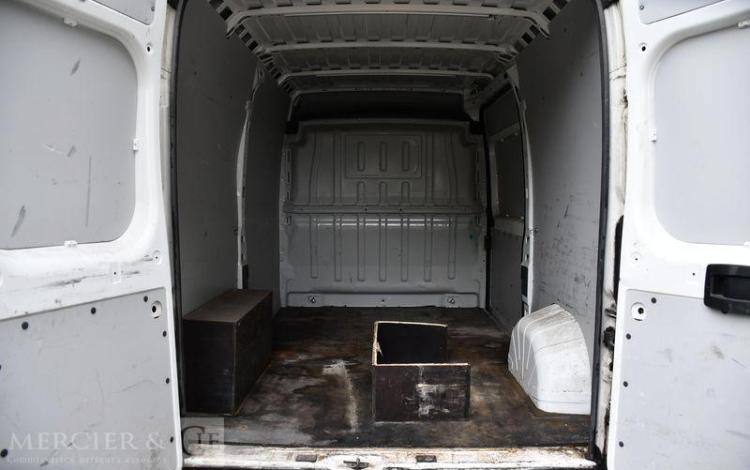 CITROEN JUMPER 30 L3H2 2,2 HDI100 BLANC FK-707-TJ