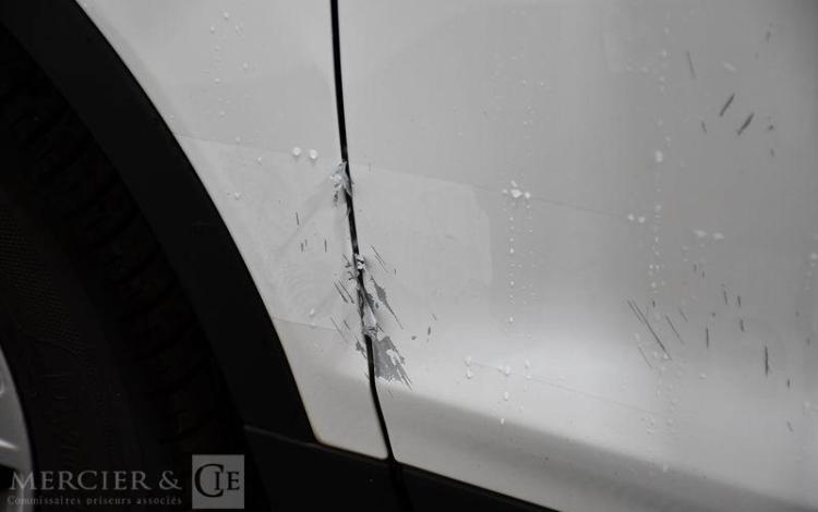FORD KUGA 2 A,E D120 TITANIUM 2M BLANC FK-917-WF