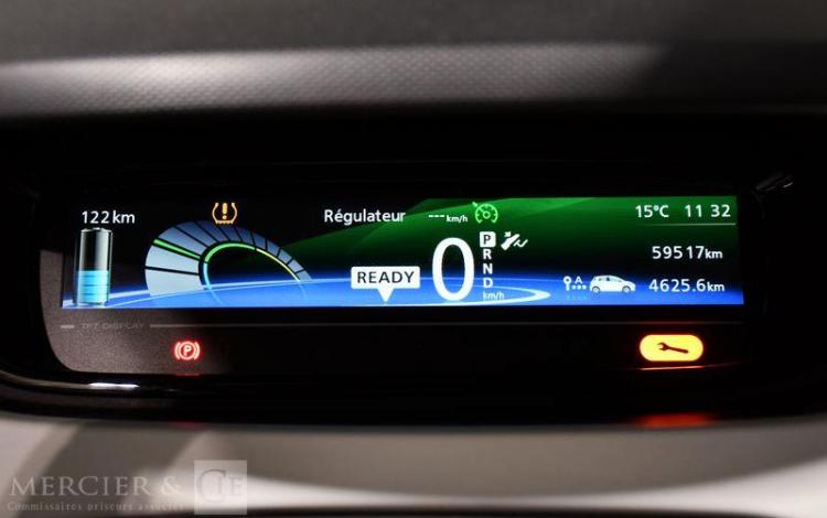 RENAULT ZOE LIFE R90 40kWh BLANC FK-970-GN