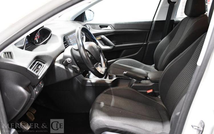 PEUGEOT 308 SW 100CH ACTIVE BUSINESS BLANC FL-048-CM