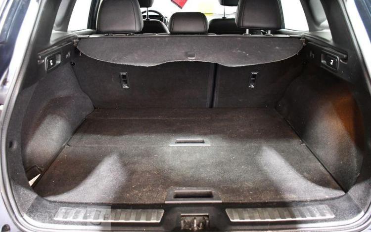 RENAULT KADJAR 1,5 BLUE DCI 115 BUSINESS EDC BVA GRIS FL-082-HZ