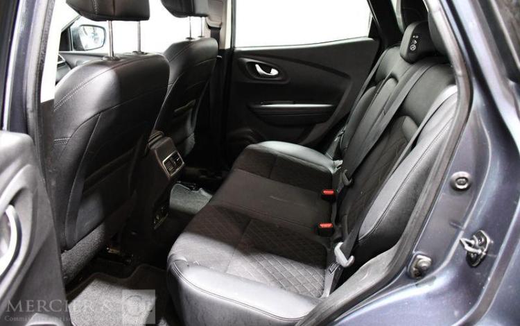 RENAULT KADJAR 1,5 BLUE DCI 115 BUSINESS EDC BVA GRIS FL-082-HZ