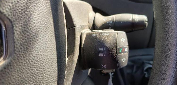 RENAULT MASTER 3 TRACTION FOURGON 2,3 DCI 16V 136 CV – DIESEL – 66745 KMS – ANNEE 2019 BLANC FL-397-NK