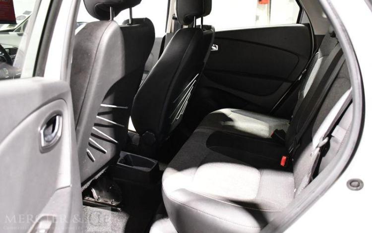 RENAULT CAPTUR INTENS TCE 90 GRIS FL-544-SD