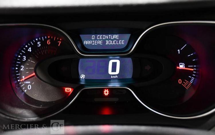 RENAULT CAPTUR INTENS TCE 90 GRIS FL-544-SD