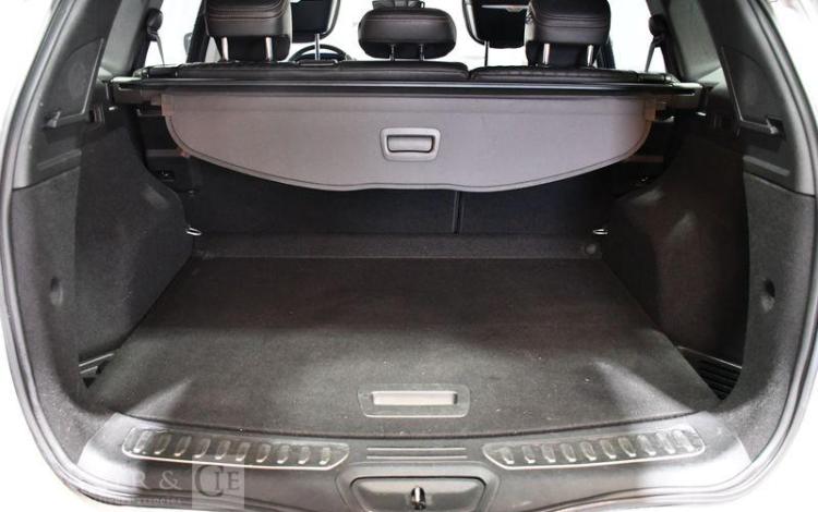 RENAULT KOLEOS INITIALE PARIS BLUE DCI 190 GRIS FL-663-ZL